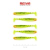 Flash Shad 7.5cm 5db/cs (Watermelon)