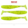 Flash Shad 15cm 3db/cs (Poppy green)