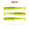 Flash Shad 12.5cm 3db/cs (Watermelon)