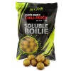 Stég Product Soluble Boilie 20mm Chili-Peach 1kg
