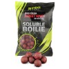 Stég Product Soluble Boilie 20mm Sweet Spicy 1kg