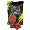 Stég Product Soluble Boilie 20mm Strawberry 1kg