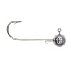 Jig fej 1-10g 4db/cs