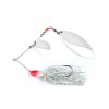 Powerflex Spinnerbait 14g (Red head)