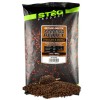 Stég Feeding Pellet 2mm 800g Chocolate-Orange 