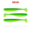 Flash Shad 12.5cm 3db/cs (Poison Green)