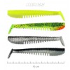 Impulse Shad 10cm 4db/cs 4szín