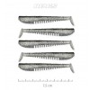 Impulse Shad 7.5cm 5db/cs (Flash Bleak)
