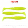 Zander Power Shad 12,5cm 3db/cs (Flash Lemonade)