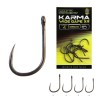 KARMA Wide Gape XR BARBLESS 2  10db/cs 