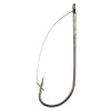 Weedless Hook 2/0 3db/cs