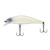 Long Minnow 7cm (Pearl White)