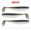 Flat Minnow shad 12,5cm 3db/cs (Magic Fish)