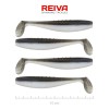Flat Minnow Shad 10cm 4db/cs (Magic Fish)