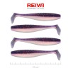 Flat Minnow Shad 10cm 4db/cs (Purple Pearl)