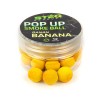 Stég Pop Up Smoke Ball 12mm 10g Banana