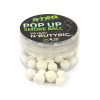 Stég Pop Up Smoke Ball 8-10mm 10g N-Butyric