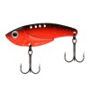 Powerflex VIB 2.0 11.5g  (Black Red)