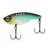 Powerflex VIB 2.0 7.5g (Silver Black)