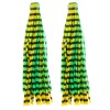 Silicon Skirt 9cm