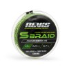 S Braid 15m/0.08mm