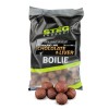 Stég Soluble Boilie 24mm 800g Chocolate& Liver