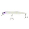 S-Minnow 80 - White Ghost