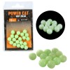 Fluo PVC Gyöngy Harcsázáshoz 10mm