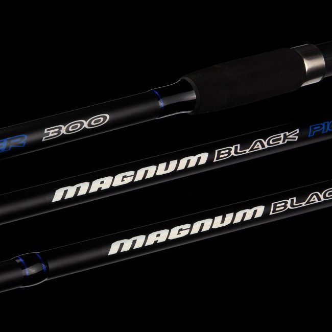 Magnum Black Picker 300 40g