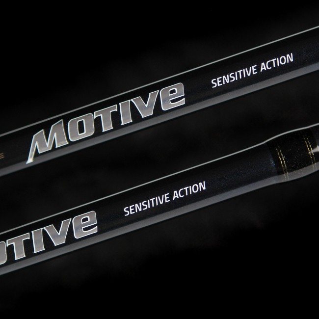 Motive Spin 244 5-15g