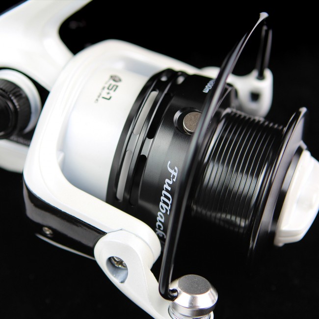 Fullback 4000 5+1cs  AKCIÓ -20%