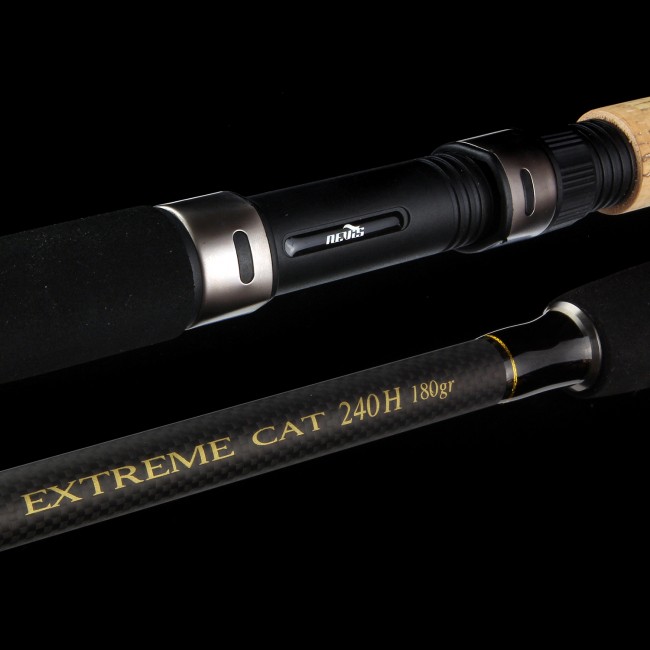 Extreme Cat 240 40-180g