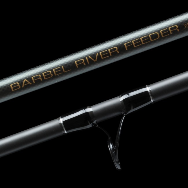 Barbel River Feeder 420XXH  100-250g