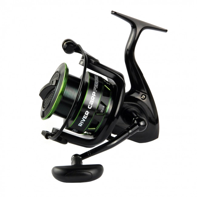 River Carp Feeder 6000 3+1cs  AKCIÓ -30%