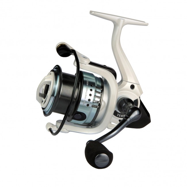By Döme TF Pro Method Feeder 4000  AKCIÓ -20%