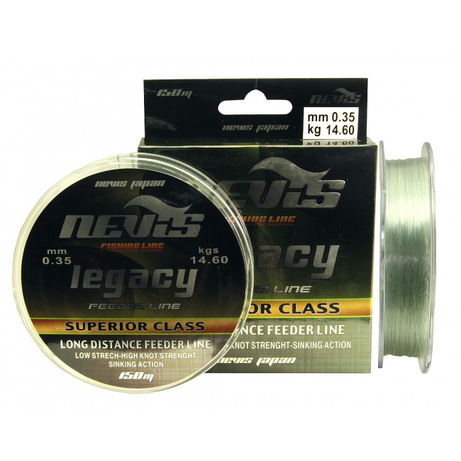 Legacy Feeder 150m/0.25mm