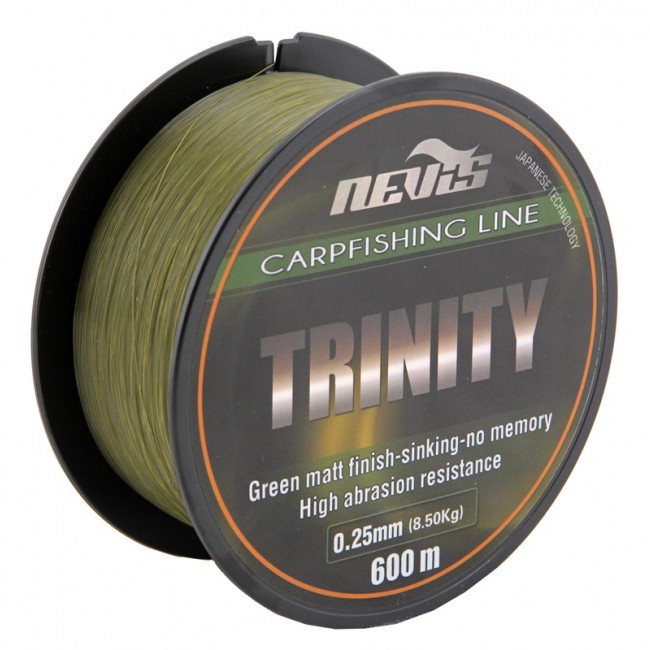 Trinity 600m/0.35mm