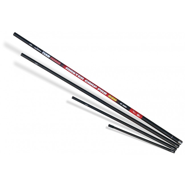 By Döme TF Master Carp Pro merítőnyél 440