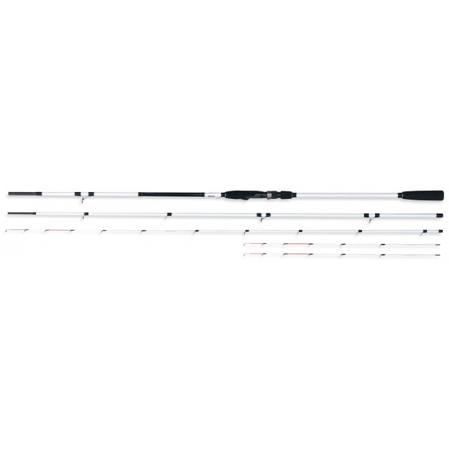 By Döme TF Pro Method Feeder 330L 10-30g