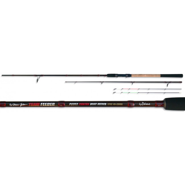 By Döme TF Power Fighter Quiver 270M 10-40g  AKCIÓ -30%