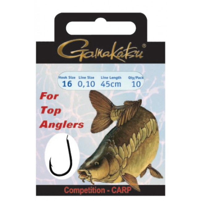 Előkötött BKS-3310B/016 10/cs. AKCIÓ -20%