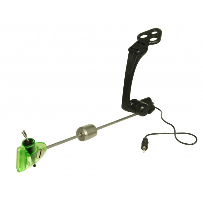 Sensor Swinger - Zöld