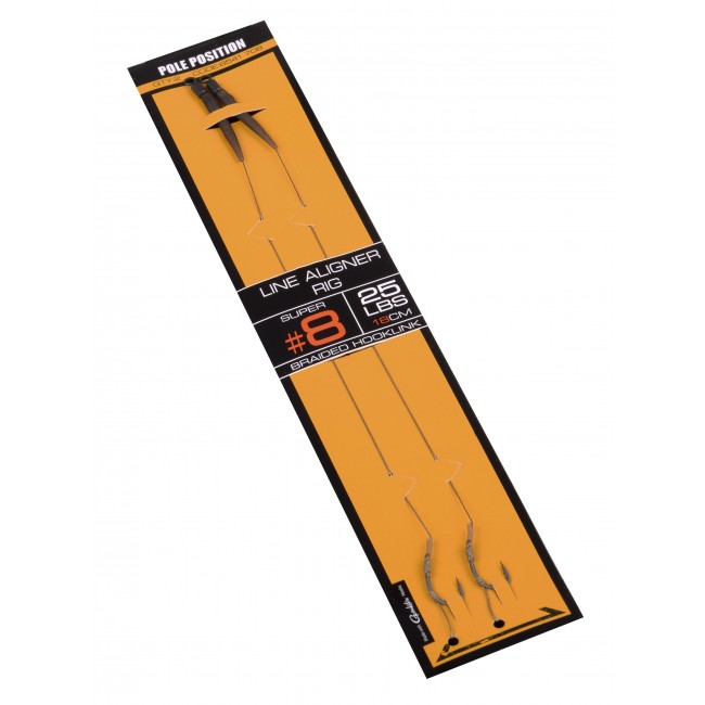 Str Line Aligner Rig 8-as 2db/cs  AKCIÓ -20%