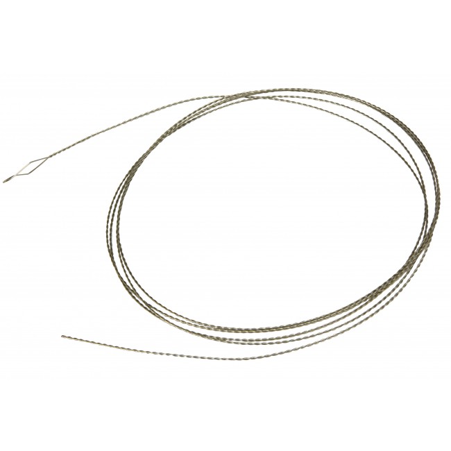 Zsinórbefűző drót 120cm (3474)