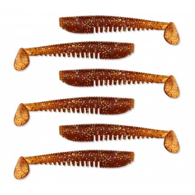 Impulse Shad 6.3cm 6db/cs (Crayfish)