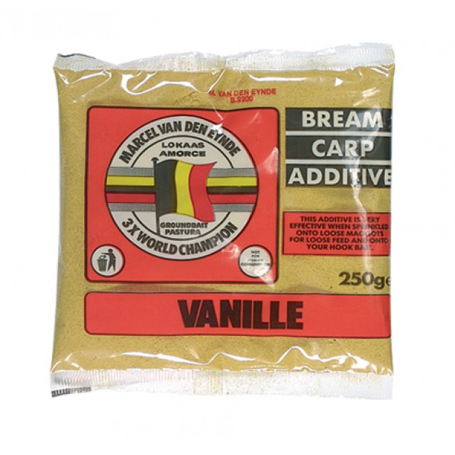 VDE adalék vanília 250g