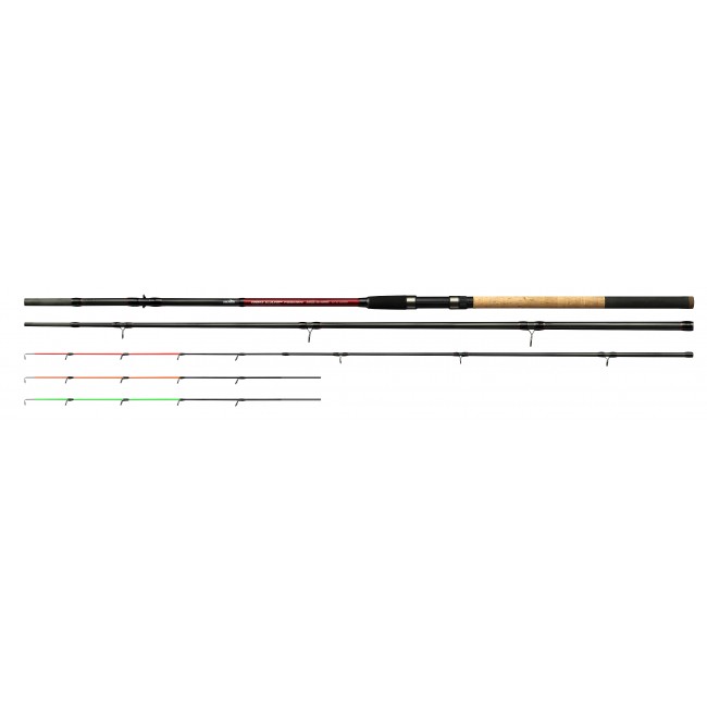 Red Carp Feeder 390 60-150g  AKCIÓ -30%