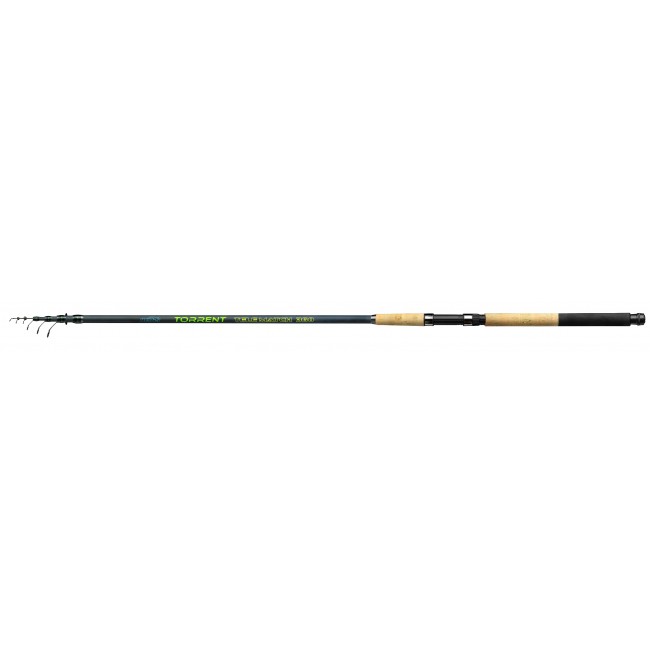 Torrent Tele Match 420 20-80g
