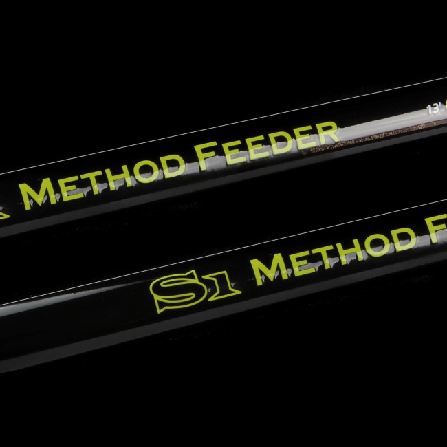 Stég S1 Method Feeder 375MH AKCIÓ -25%