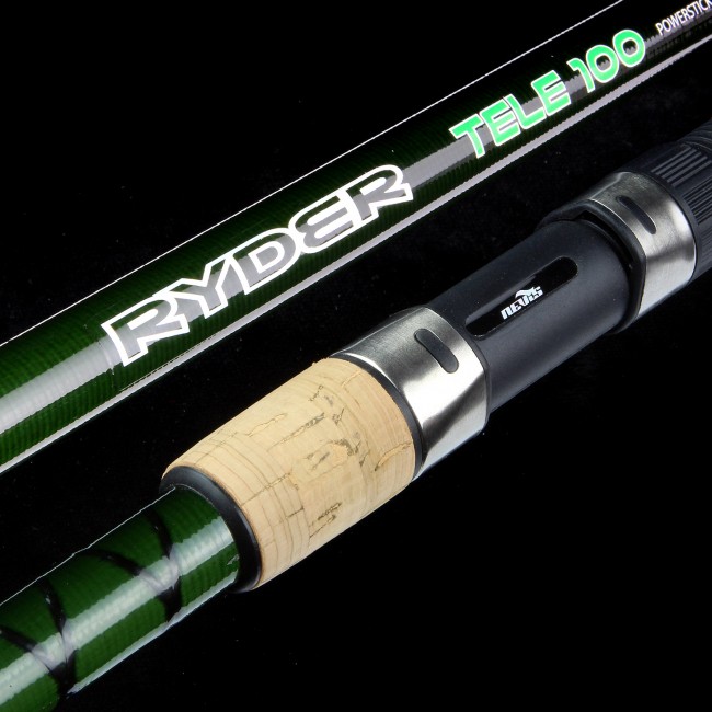 Ryder Tele 330 80-150g  AKCIÓ -20%